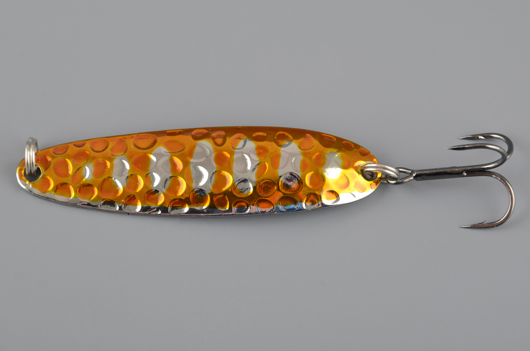 Блесна колебл. Pontoon 21 Sinuoso, 17.5 гр., #C02-001