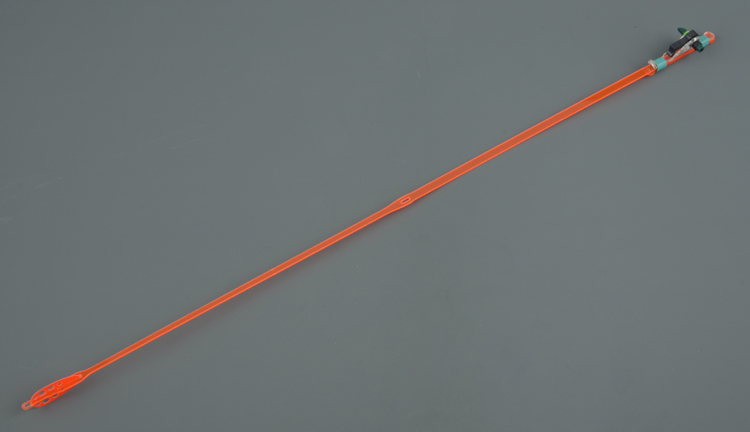 Сторожок летний Левша-НН Whisker comby Click 2.0 A  35 см