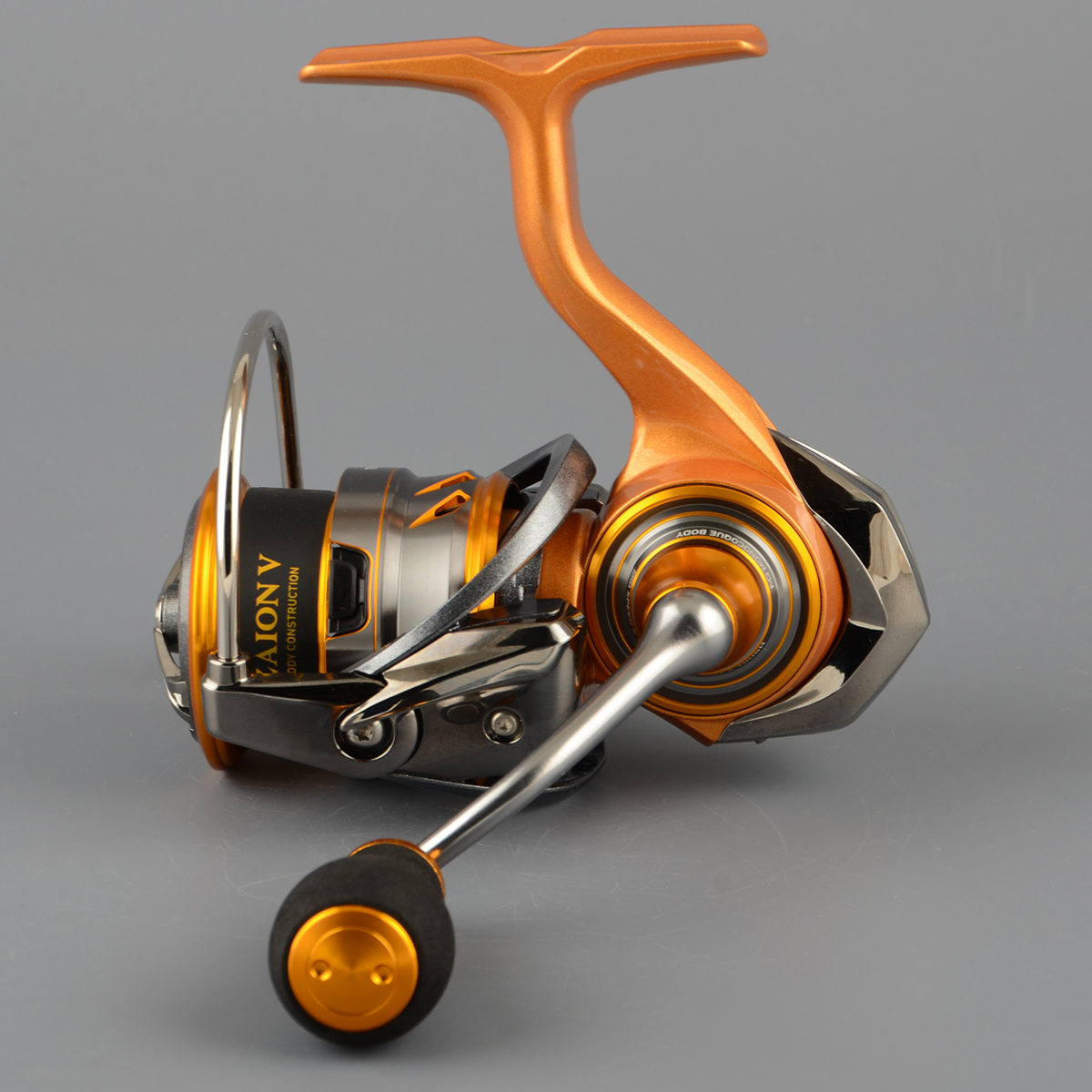 Катушка безынерц. Daiwa TD SOL 21 MQ 2000S