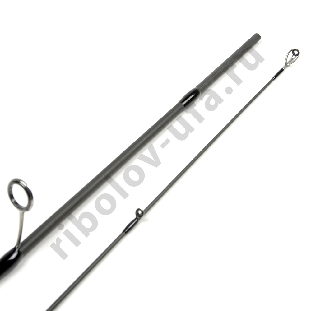 Спиннинг Black Hole Spy New2019 1.98м, 1-7 гр Fast