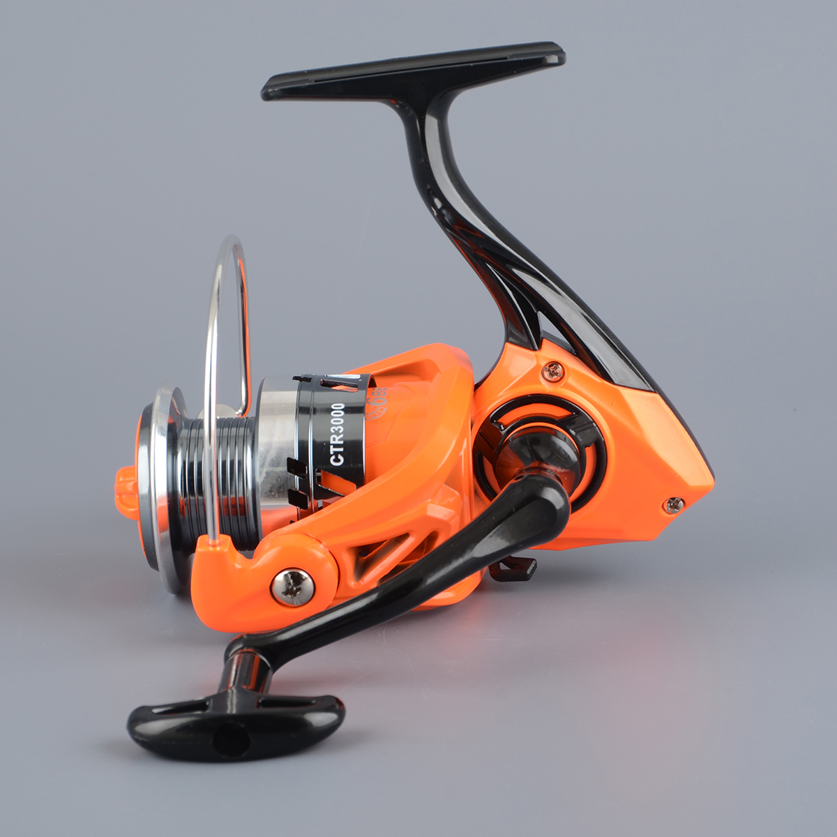 Катушка безынерц. Admiral CTR 3000