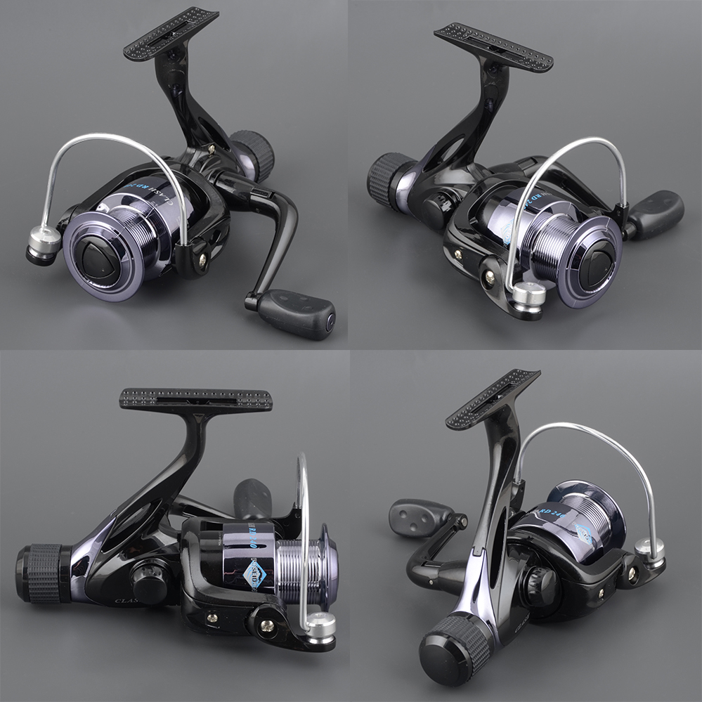 Катушка безынерц. Caiman Posedon Clash RD 240