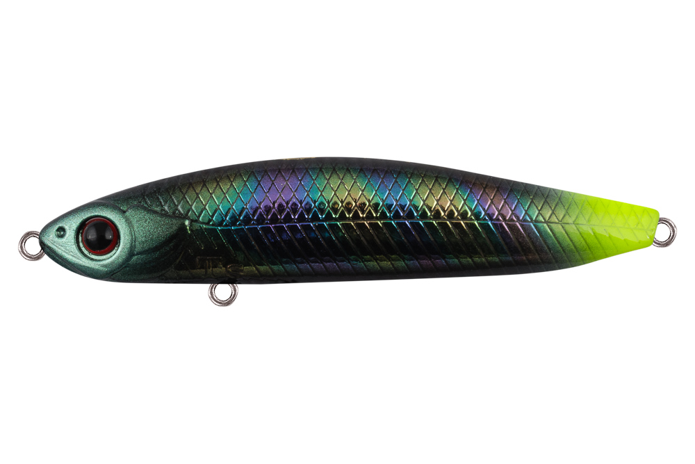 Воблер TsuYoki Stress 60S #L002