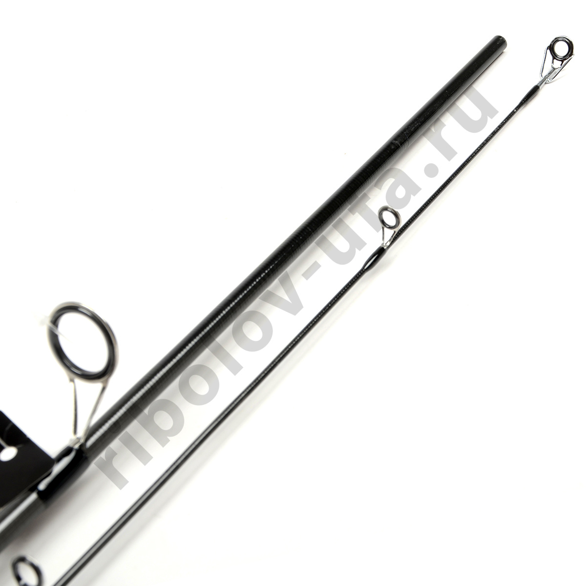 Спиннинг Caiman River Hunter 2,10м  20-60гр. 702MH 211022