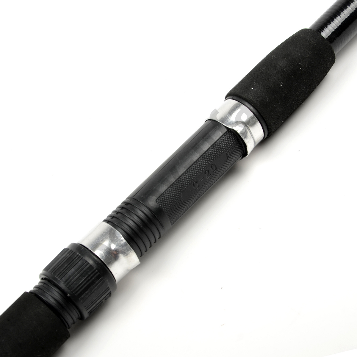 Спиннинг No name телескоп 1.8м, 20-40гр 