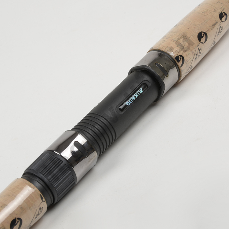 Удилище матчевое Mikado DA Vinci S-Match 390 (10-30 гр) Carbon