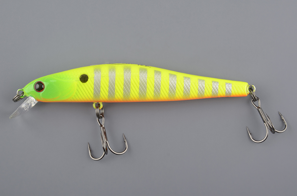 Воблер TsuYoki Rival SR 90SP #092