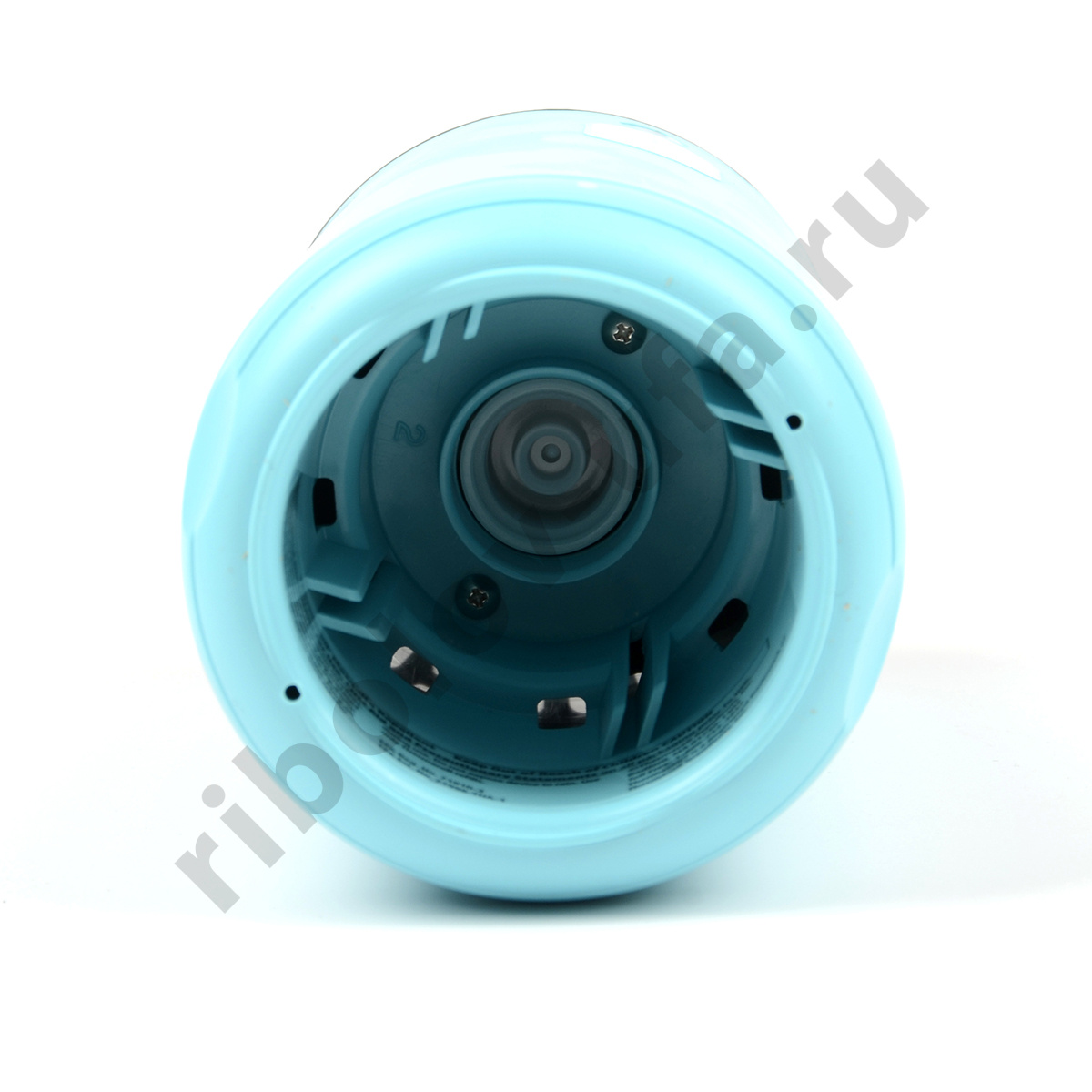 Прибор противомоскитный Halo Mini Repeller Blue (прибор+1газовый катридж+3 пластины) Thermacell