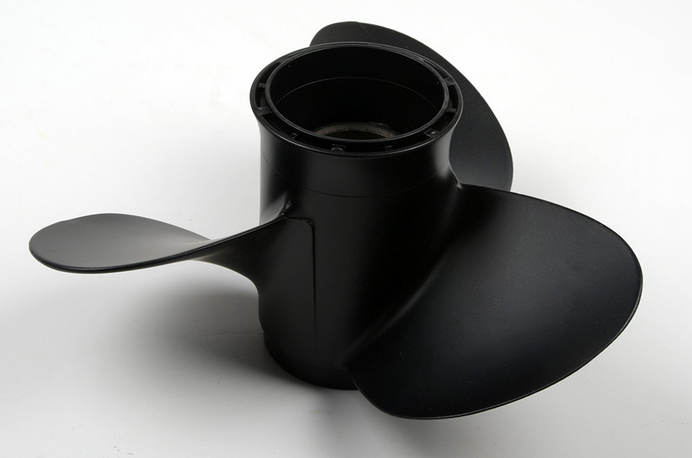 Винт Parsun Original Suzuki 35-65 л.с. 3х11-1/2х13