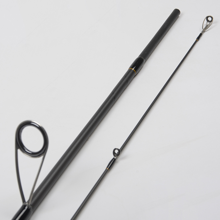 Спиннинг Maximus WorkHorse -X 22UL 2,2m/ 1-8g неопрен