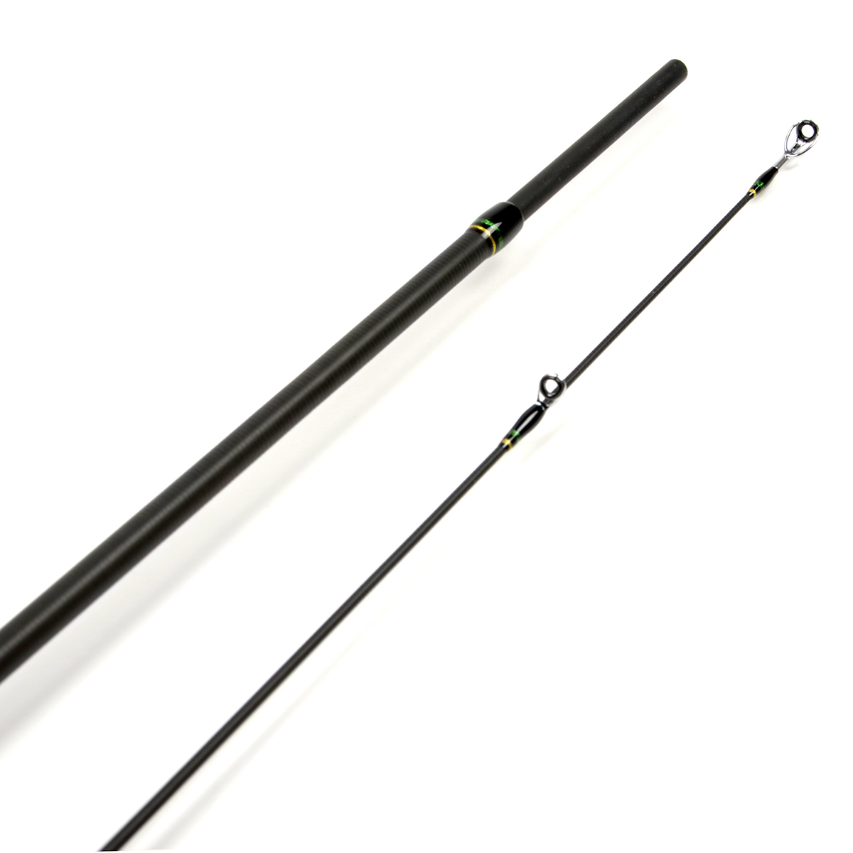 Спиннинг Zetrix Forra FRS-632 UL 1,0-6,0гр