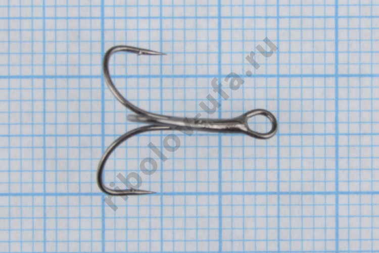 Крючок-тройник Owner ST-11UL №8