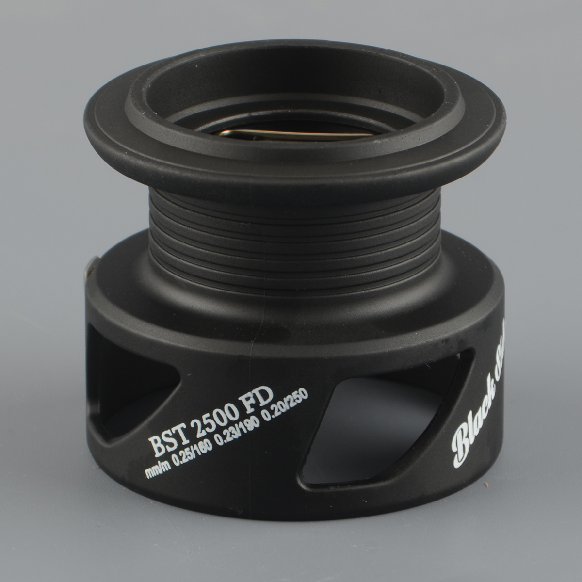 Катушка безынерц. Black Side Talon 4000FD 6+1 bb