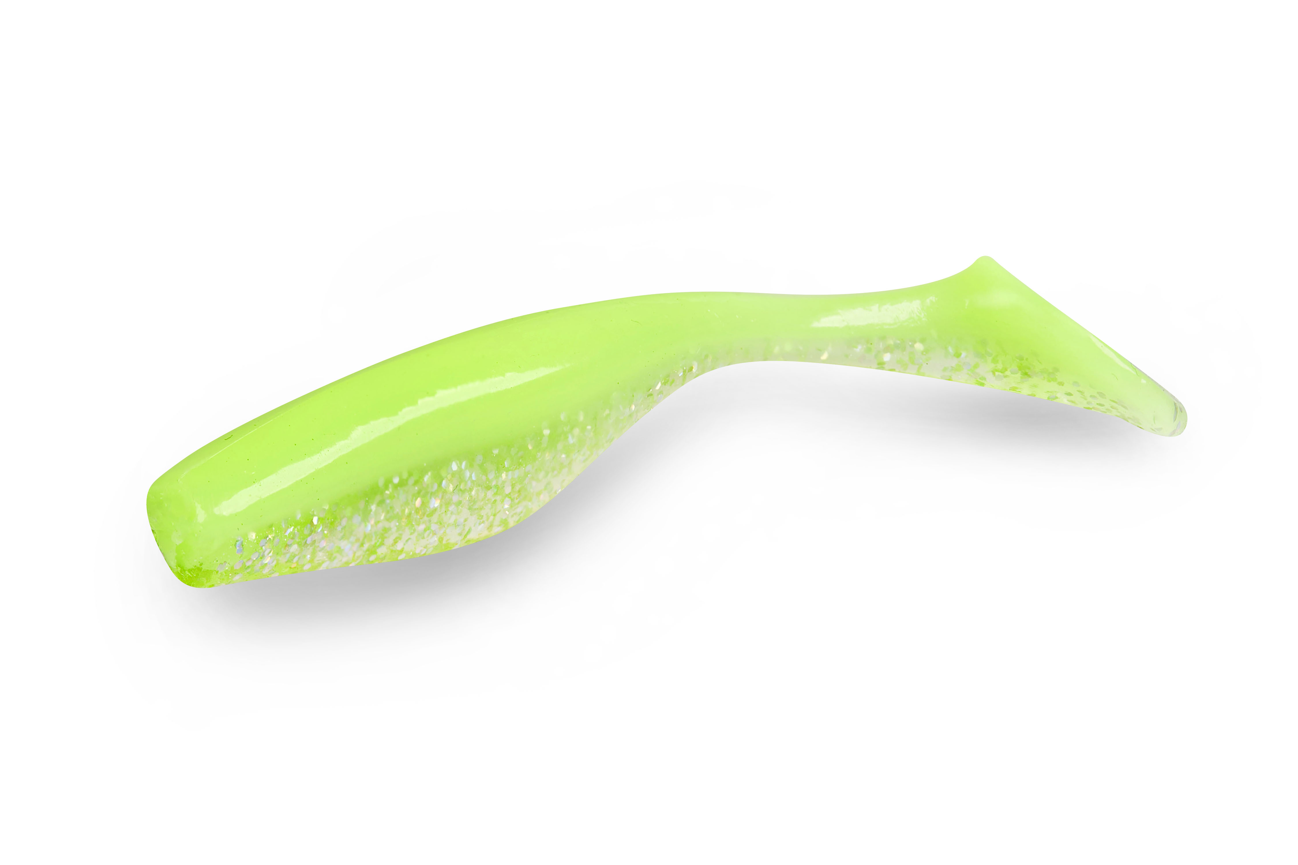 Силиконовая приманка Zander Master Bass Assassin 90мм, 5.3гр цв. 15