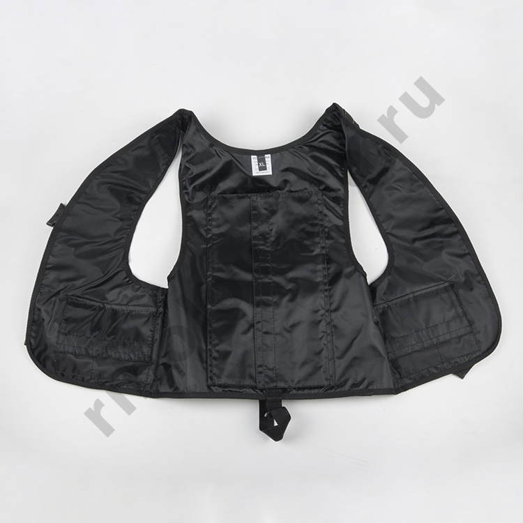 Жилет разгрузочный Scorpena неопрен., XL