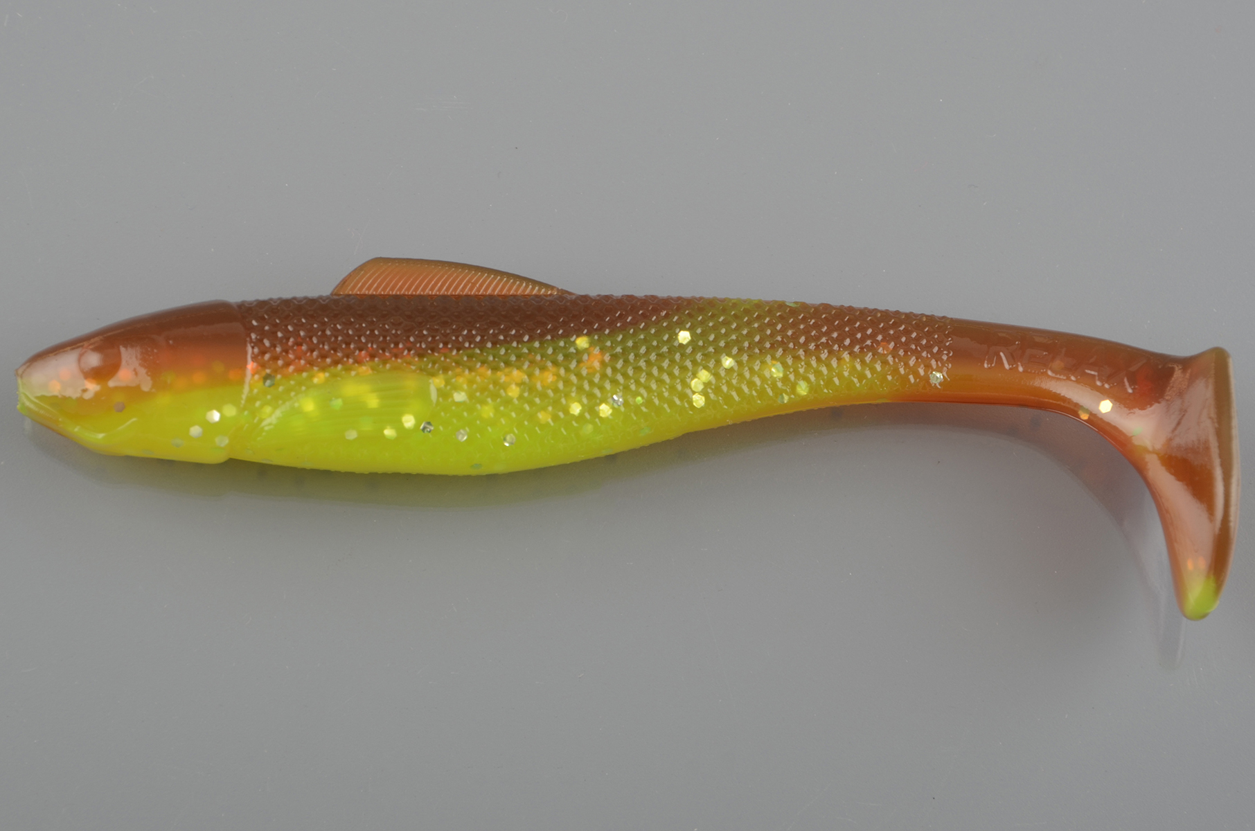 Силиконовая приманка Relax Ohio 4in 9см (10шт/уп) - L052