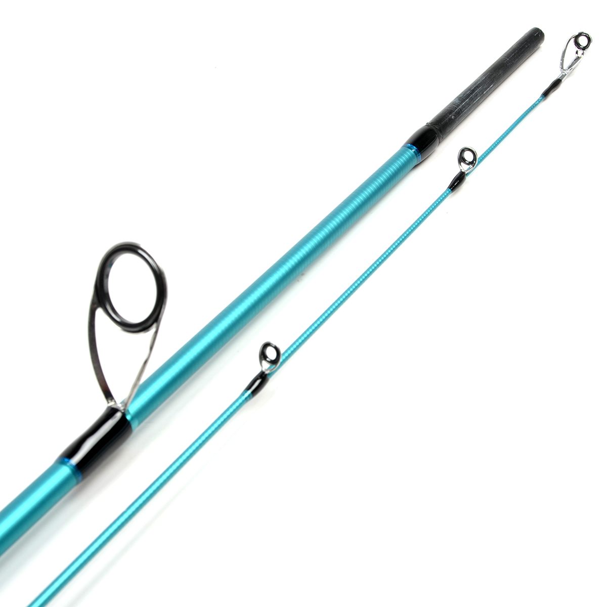 Спиннинг Norstream Alliance Jig 802M тест 7-21 г