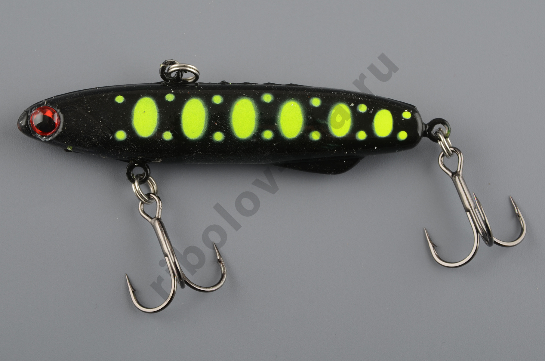 Раттлин Zander Master Intro 70, 17гр, цвет 20