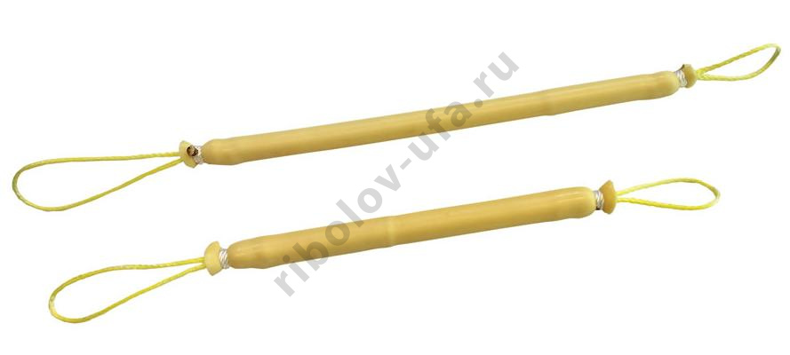 Амортизатор Scorpena Петля-резинка-Петля 13см