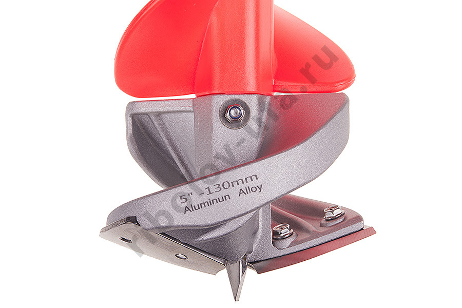 Шнек ледобура Higashi Cobra 130