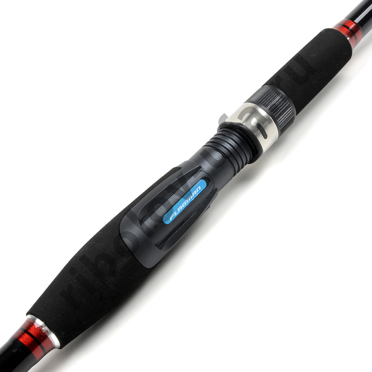 Удилище фидерное лодочное Flagman Force Activ Boat Feeder 2.1м тест max 100гр.