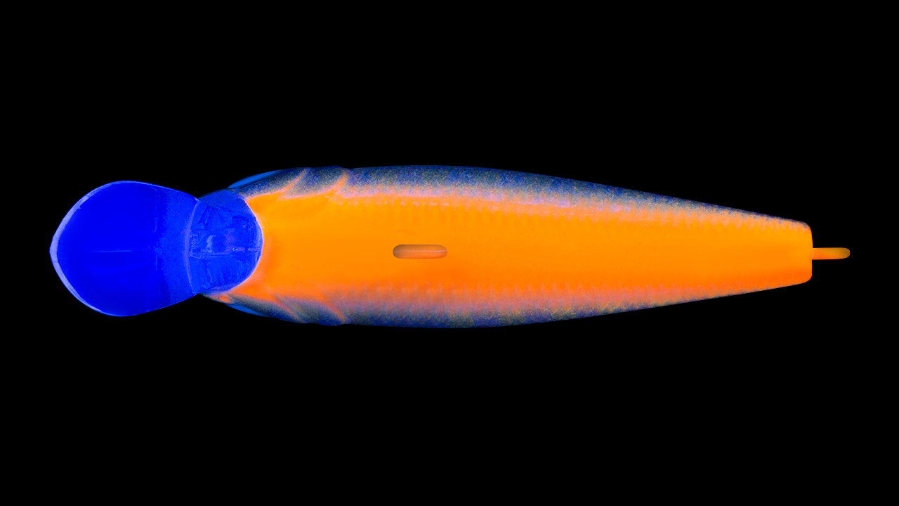 Воблер Strike Pro Midge 40SP нейтр.пл, 2 гр, 0,5м EG-074SP#A142-264