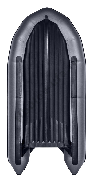 Лодка Apache 3300 НДНД графит
