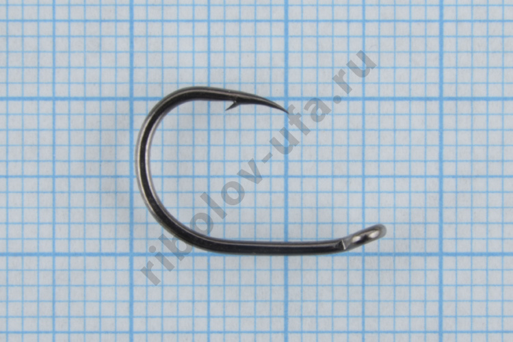 Одинарные крючки Cobra CARP KOI сер.708 разм.006