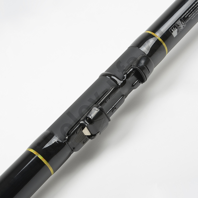 Удилище с кольцами Daiwa Sweepfire 6м. до 60гр SWV-60G-AR