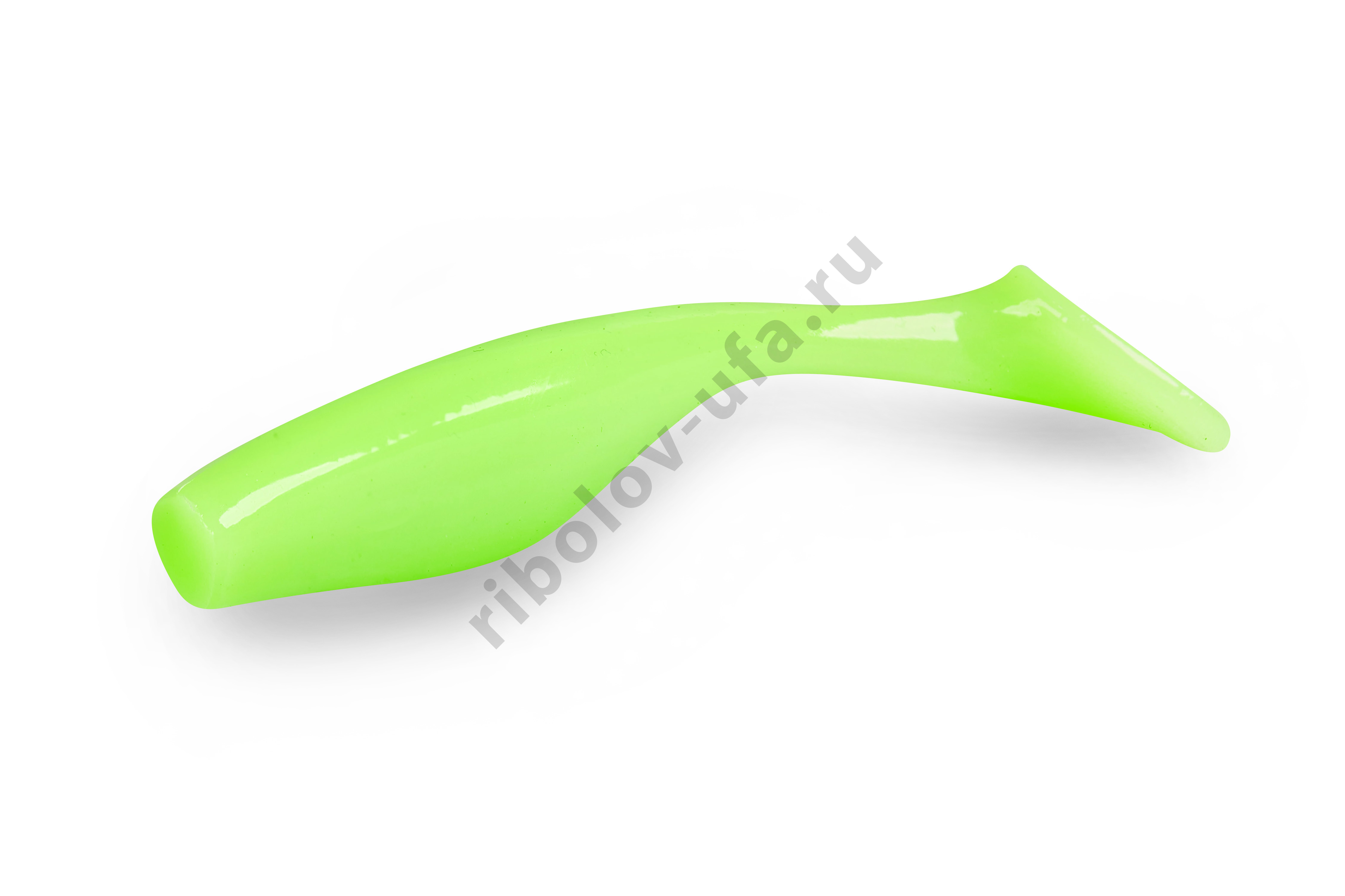 Силиконовая приманка Zander Master Bass Assassin 90мм, 5.3гр цв. 29