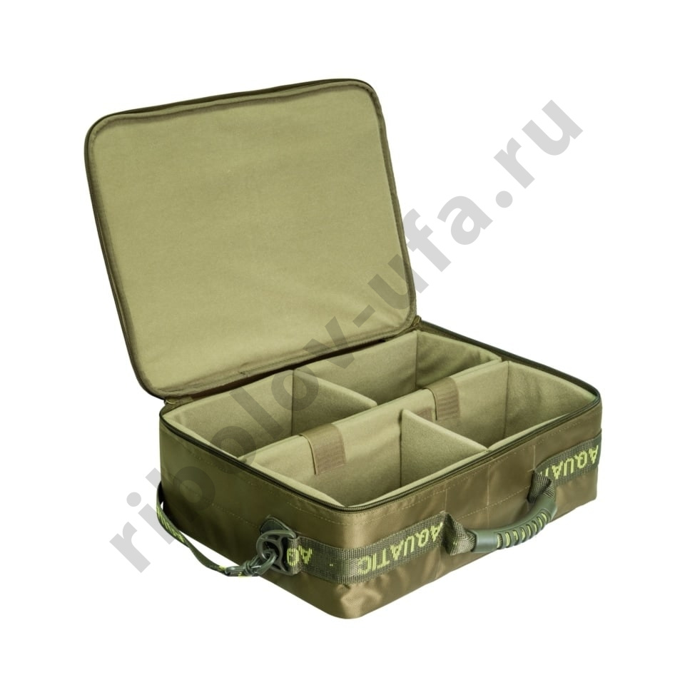 Сумка для катушек Aquatic С-17С