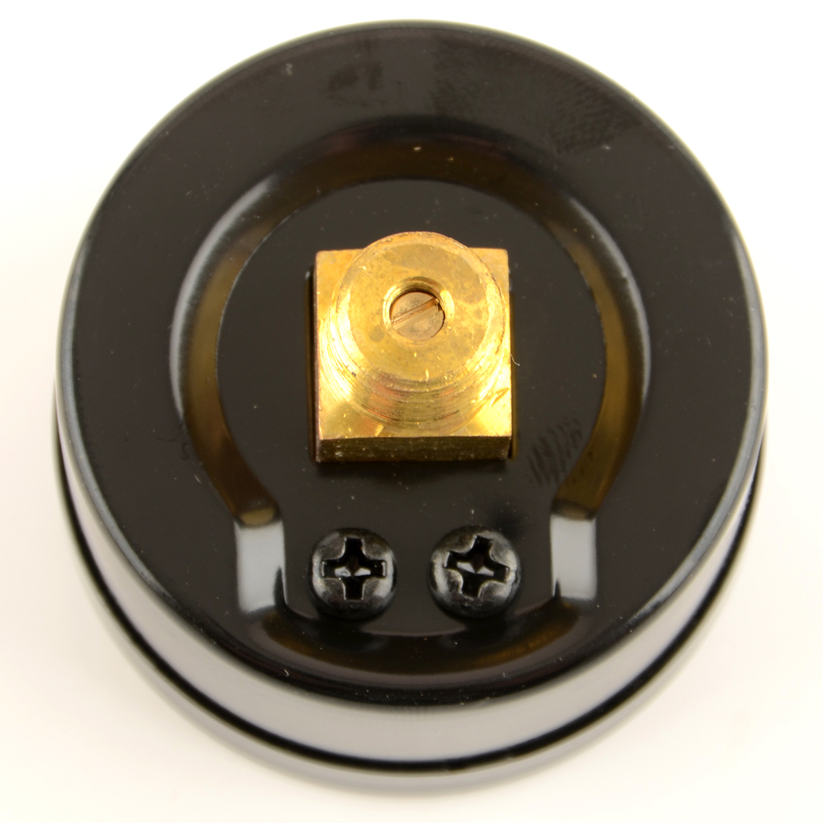 Манометр Marine Rocket AP-015M 1.03 Bar/15Psi