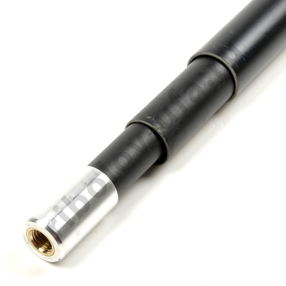 Ручка для подсака Caiman телескоп. Landing Net Handle 2.0м 199950