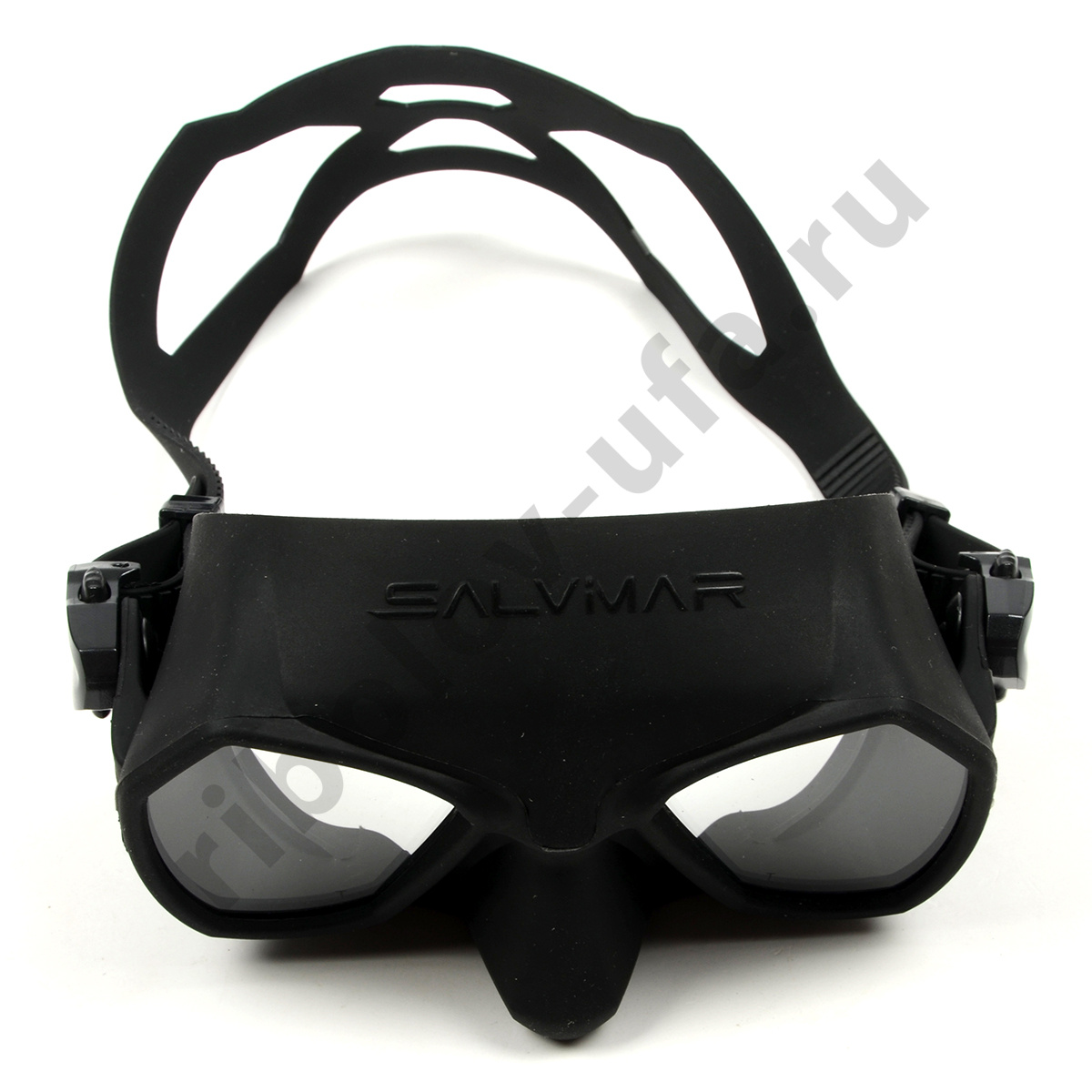 Маска Salvimar Hathor, черн.