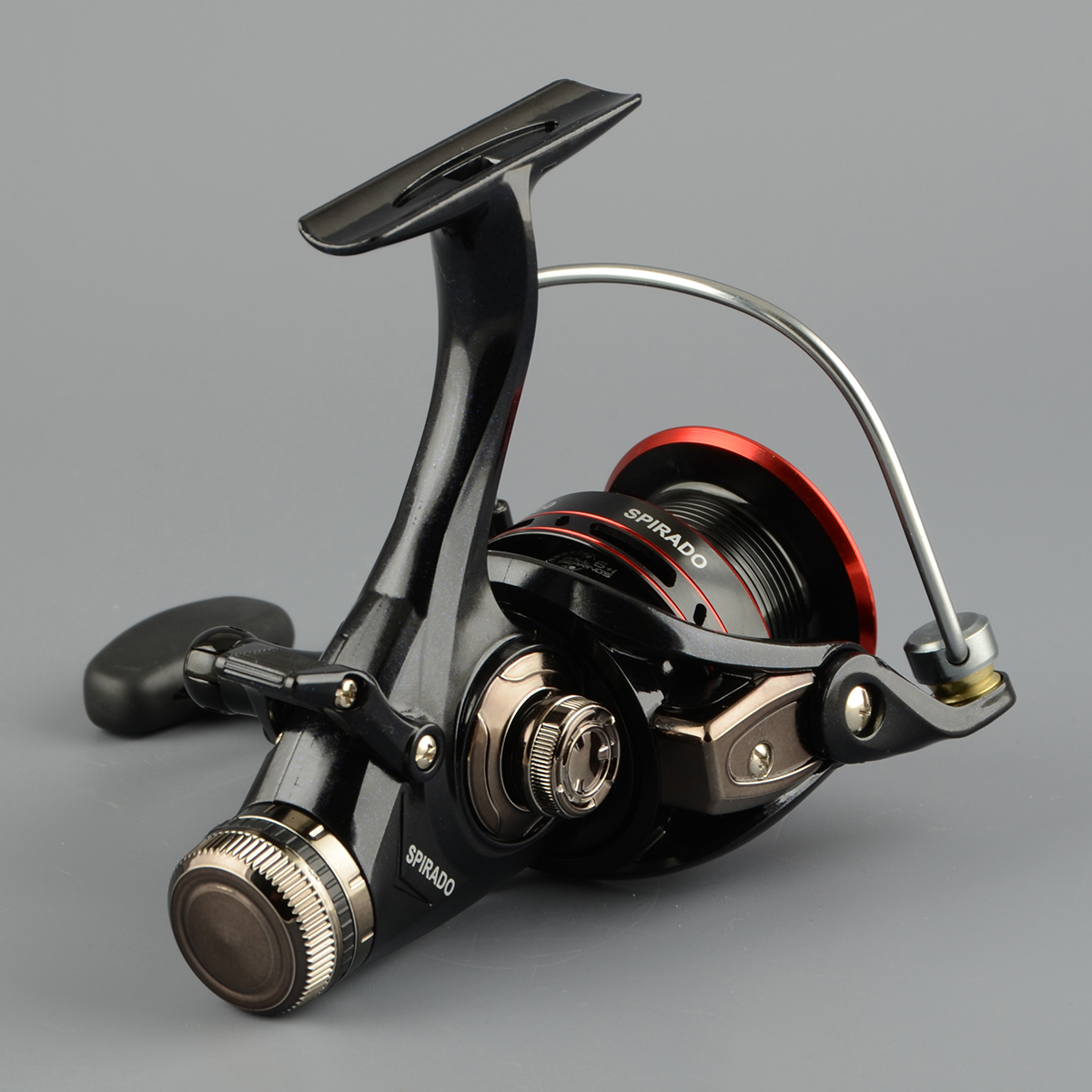 Катушка безынерц. Kaida Spirado 5000