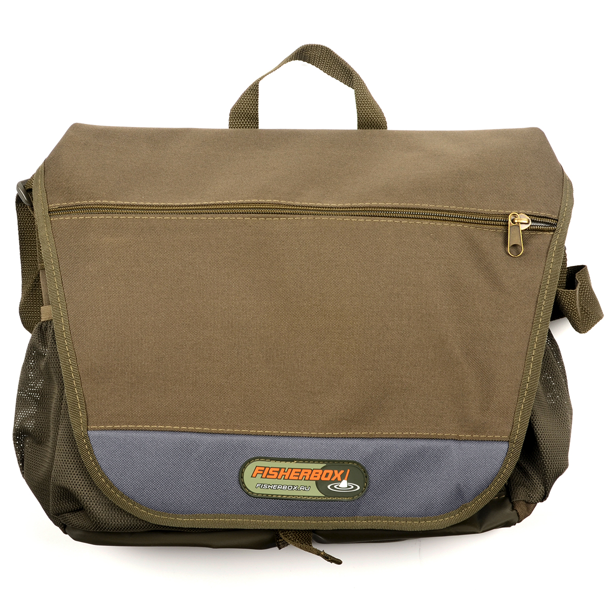 Сумка Fisherbox C104 (с тремя кор. 310-1шт, 216-2шт)