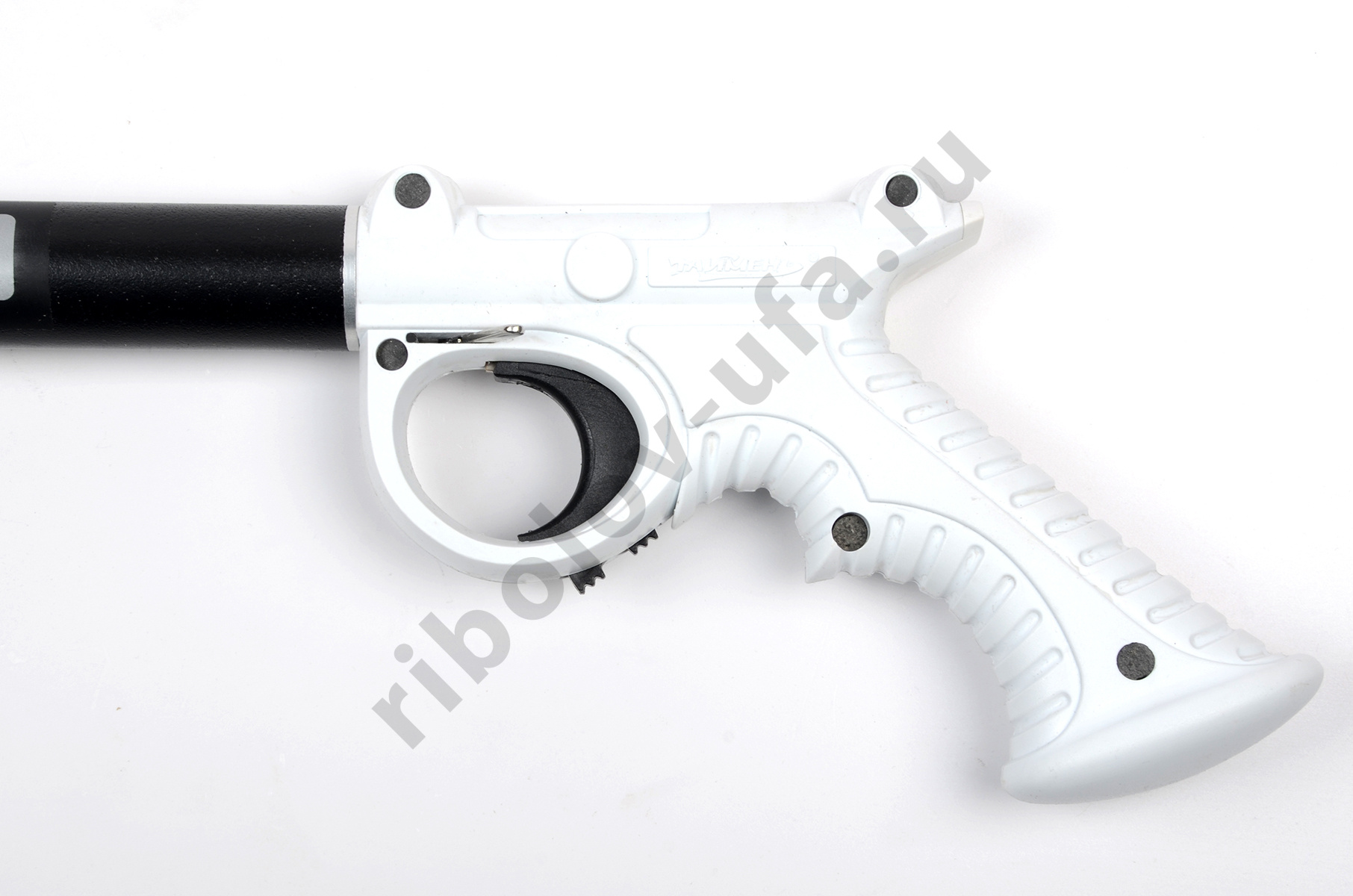 Ружье пневмовакуумное PVM-RV 600 ф8(У) БЛС б/к