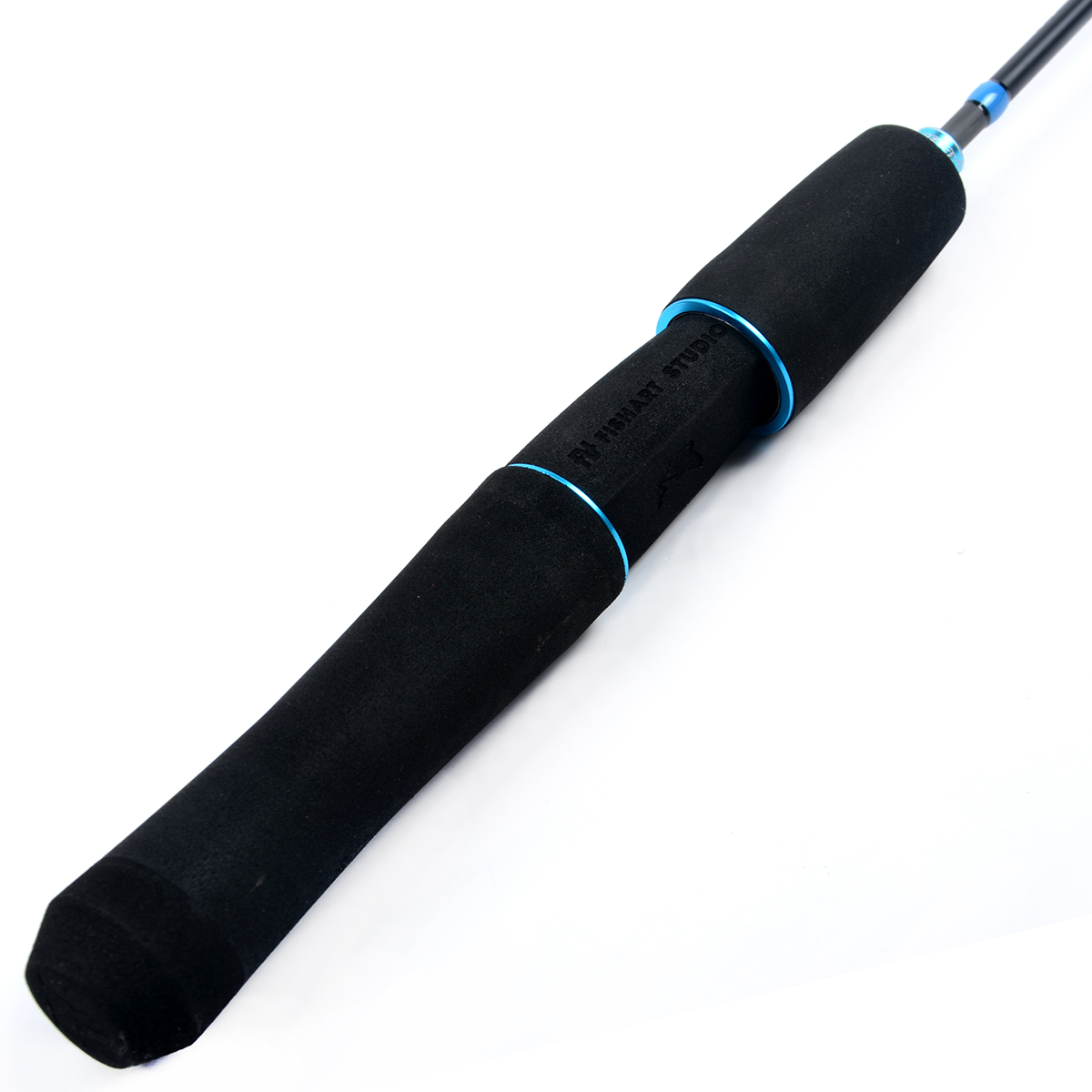 Удочка зимняя Relax FA Frozen Black Eva long 67H 0,67 м.