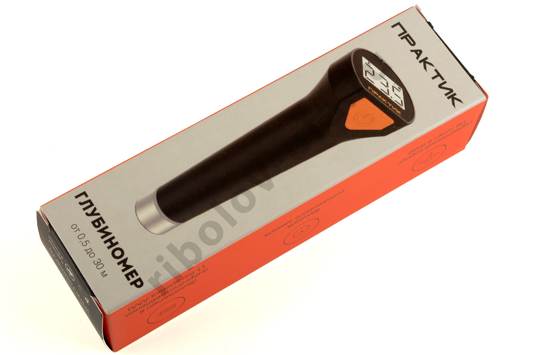 Глубиномер Практик