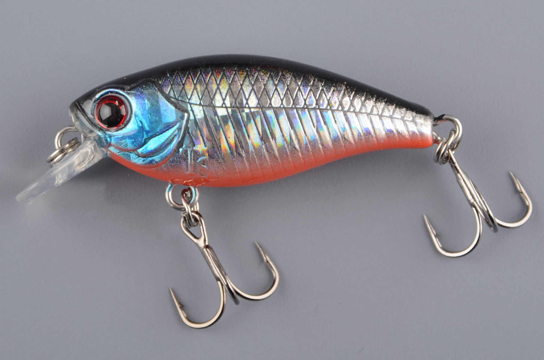 Воблер TsuYoki Chafer 40F #413