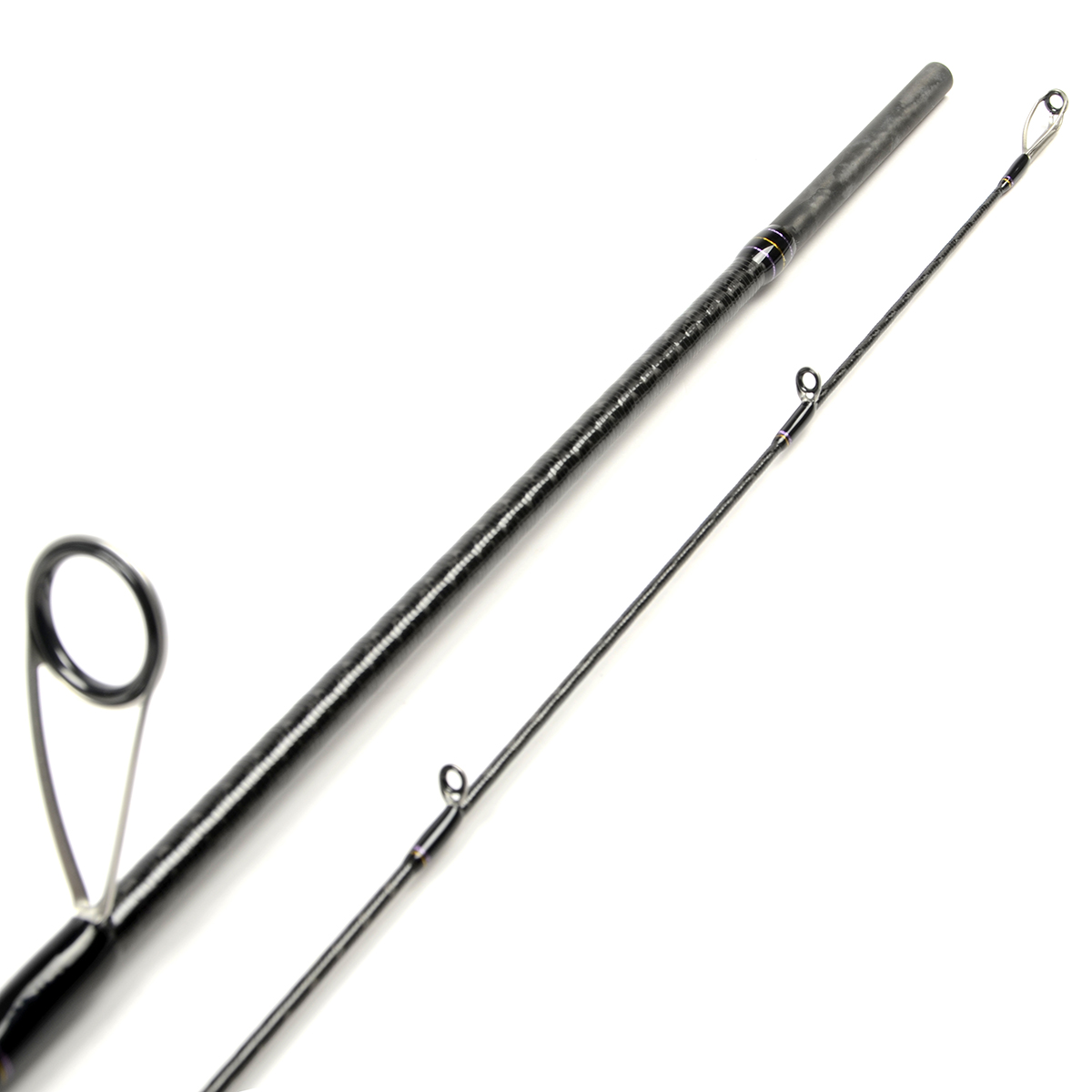 Спиннинг Hearty Rise Pro Force II  10-42гр  PF 2-812M