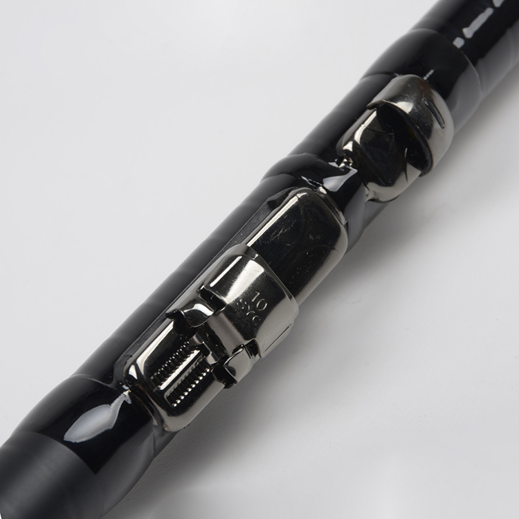 Удилище матчевое Caiman Vision Trout Carbon IM-10, 3,9м 15-25гр 11000