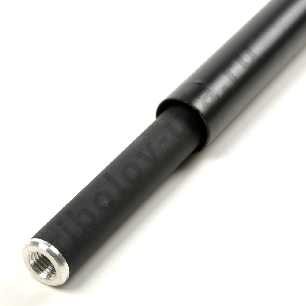 Ручка для подсачека Volzhanka Волгарь 2,0м (2секции)