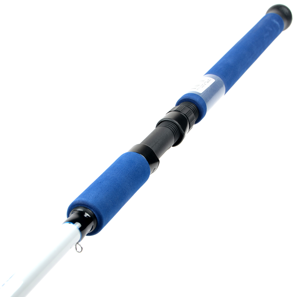 Удилище троллинговое Admiral Boat Trolling 2.4м, 100-300гр