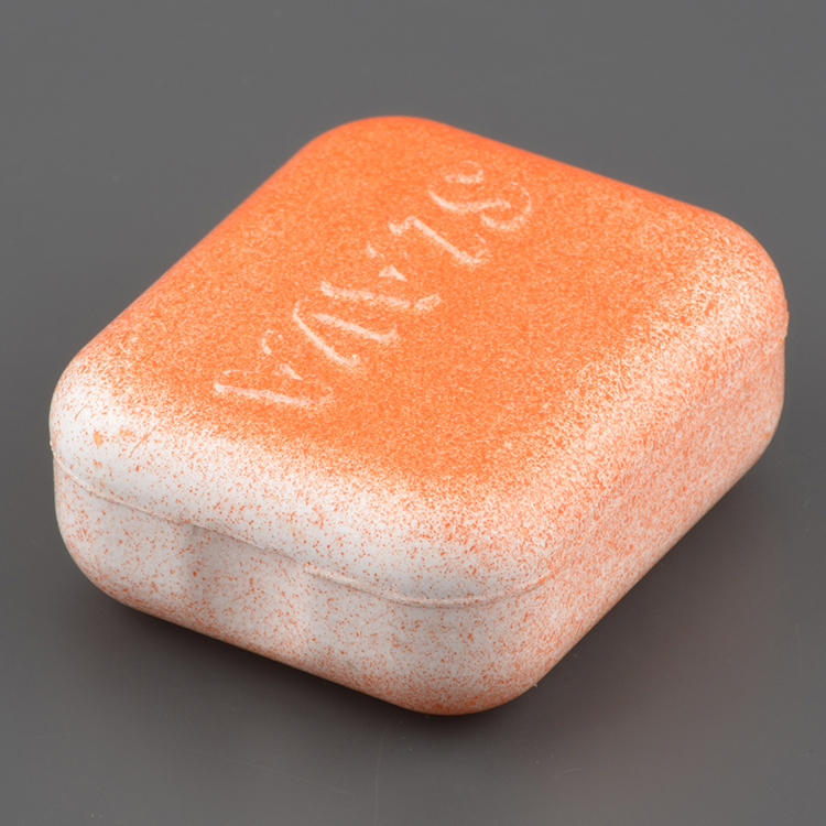 Мотыльница Slava прямоугольная большая окрашенная