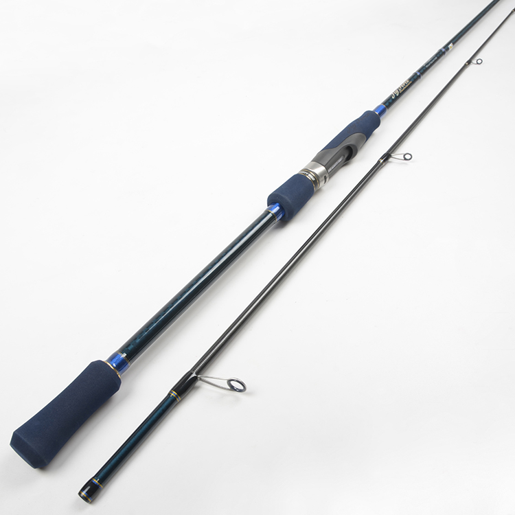 Спиннинг Hearty Rise Jig Force 230см, 8-28гр JF-762ML