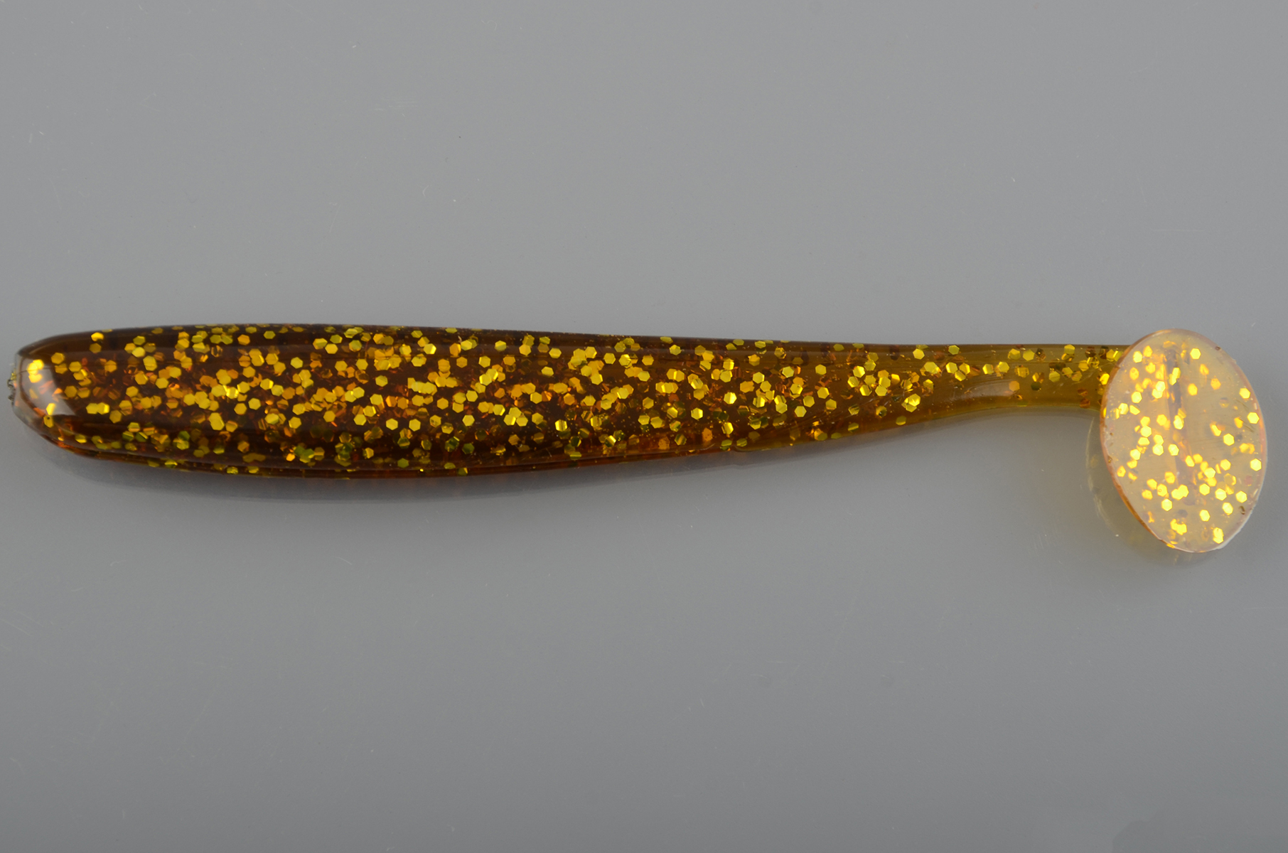 Силиконовая приманка Relax Bass 5in 12.5см (5шт/уп) - S220