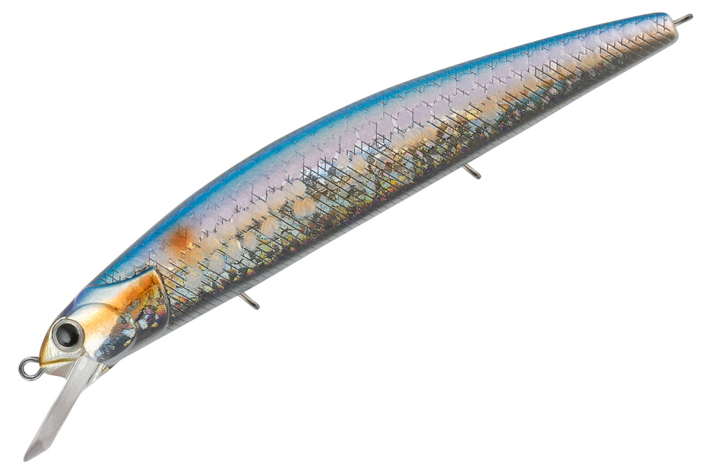 Воблер TsuYoki Chance 115SP #WR044