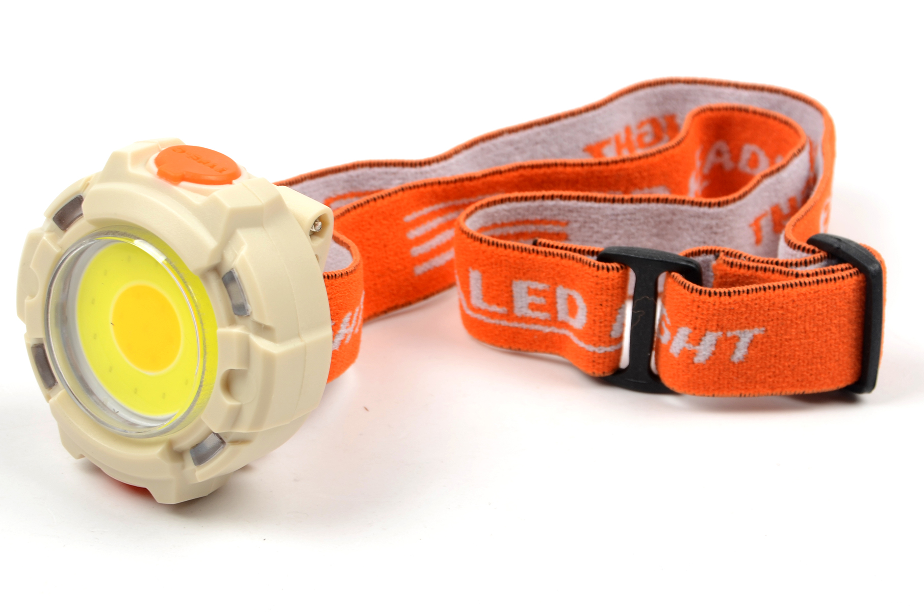 Фонарь налобный YYC CY-2026-C