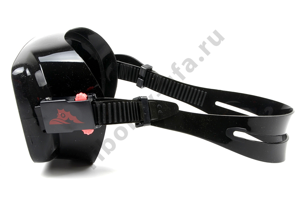 Маска Scorpena RedLine Omega